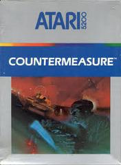 Countermeasure - Atari 5200 (ONLINE ORDER ONLY)