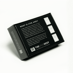 {THE AND} Couples Edition (ONLINE ORDER ONLY)