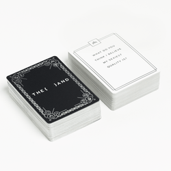 {THE AND} Couples Edition (ONLINE ORDER ONLY)