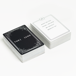 {THE AND} Couples Kidulting Bundle (ONLINE ORDER ONLY)