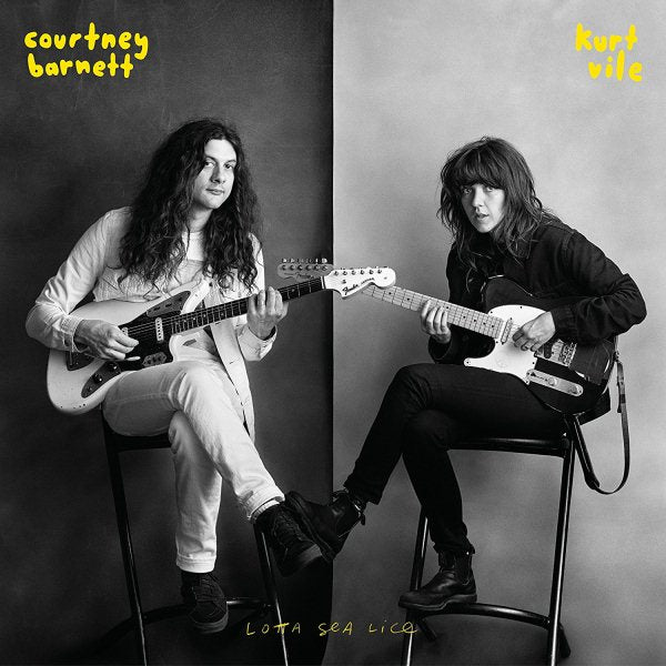 LOTTA SEA LICE [Vinyl]
