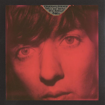 Courtney Barnett - Tell Me How You Really Feel (Gate) (Dlcd) [Vinyl] (ONLINE ORDER ONLY)