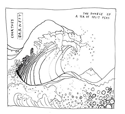 The Double EP: A Sea of Split Peas [Import] (2 Lp's) [Vinyl]