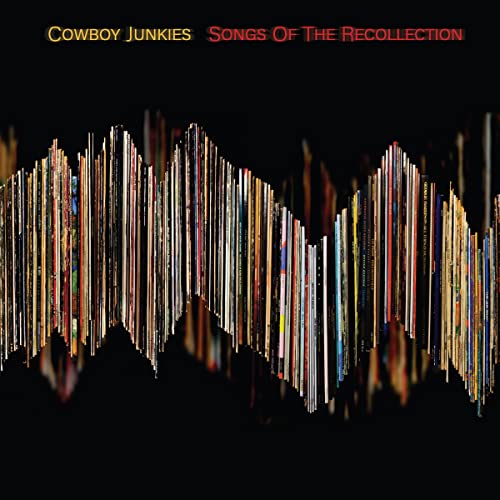 Songs of the Recollection [Vinyl]