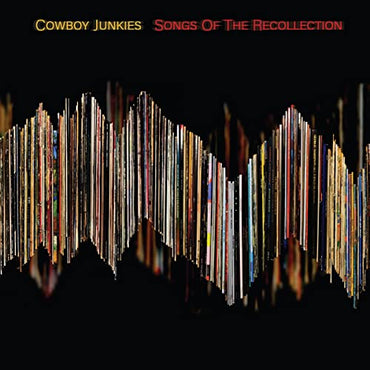Songs of the Recollection [Vinyl] (ONLINE ORDER ONLY)