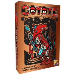 Coyote