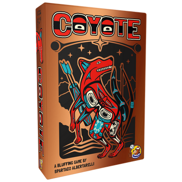 Coyote