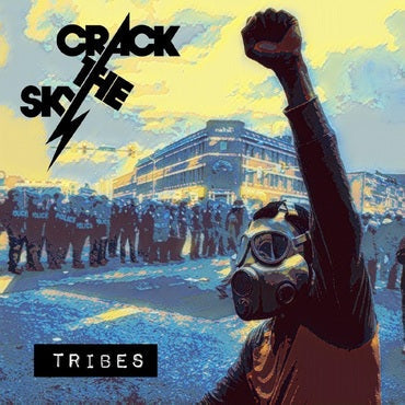 Tribes (RSD Black Friday 11.27.2020) [Vinyl]