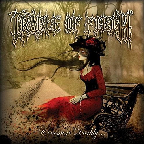 Evermore Darkly... [Import] [Vinyl]