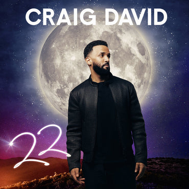 22 [CD] (ONLINE ORDER ONLY)