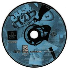 Crash Bandicoot 2 Cortex Strikes Back - Playstation (ONLINE ORDER ONLY)