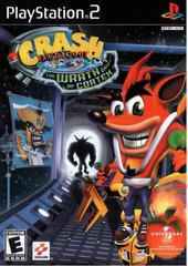 Crash Bandicoot The Wrath of Cortex - Playstation 2 (ONLINE ORDER ONLY)