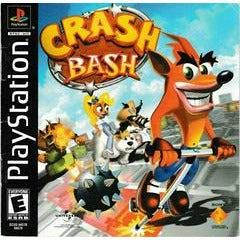 Crash Bash - PlayStation (Online Order Only)