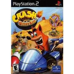 Crash Nitro Kart - PlayStation 2 (Online Order Only)