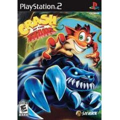 Crash Of The Titans - PlayStation 2 (Online Order Only)