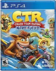 Crash Team Racing: Nitro Fueled - Playstation 4 (ONLINE ORDER ONLY)