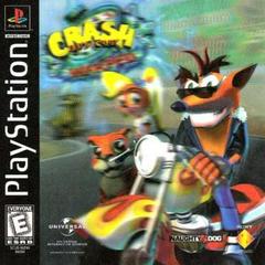 Crash Bandicoot Warped - PlayStation (Online Order Only)