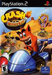 Crash Bandicoot Action Pack - Playstation 2 (ONLINE ORDER ONLY)