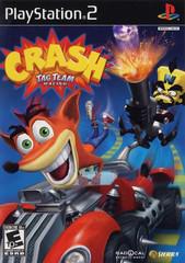 Crash Bandicoot Action Pack - Playstation 2 (ONLINE ORDER ONLY)