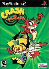 Crash Bandicoot Action Pack - Playstation 2 (ONLINE ORDER ONLY)