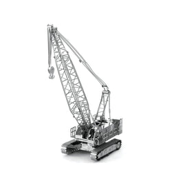 Crawler Crane 3D Steel Model Kit Metal Earth (ONLINE ORDER ONLY)