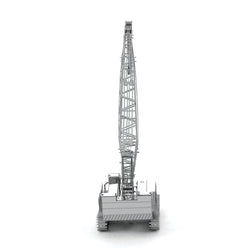 Crawler Crane 3D Steel Model Kit Metal Earth (ONLINE ORDER ONLY)