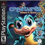 Creatures Raised In Space - PlayStation (Online Order Only)