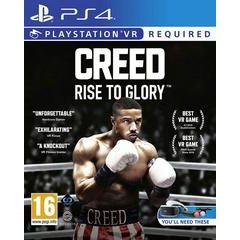 Creed Rise To Glory - PAL PlayStation 4 (Online Order Only)