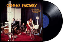 Cosmo's Factory [Half-Speed Master LP] [Vinyl] (ONLINE ORDER ONLY)