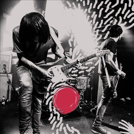 24-7 ROCKSTAR SHIT [Vinyl] (ONLINE ORDER ONLY)