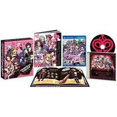 Criminal Girls Invite Only [Limited Edition] - PlayStation Vita (Online Order Only)