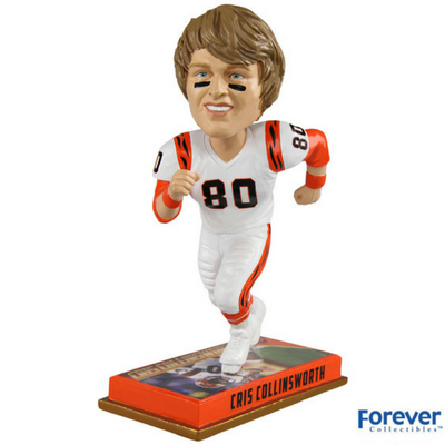 NFL Legends Series Bobbleheads (ONLINE ORDER ONLY)
