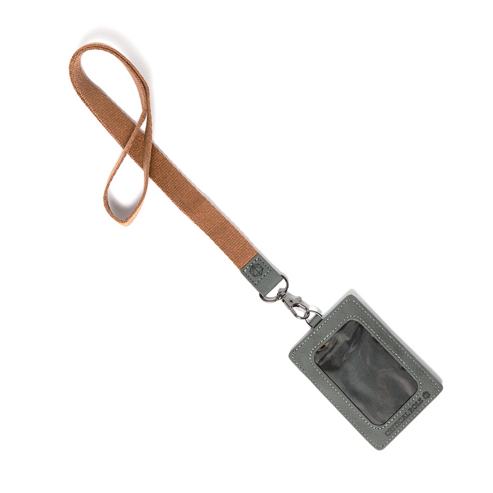 Critical Role: Beauty of Exandria - The Archives - Soltryce Academy Lanyard Card Holder (ONLINE ORDER ONLY)