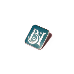 Critical Role: Pin No. 4 - Bells Hells Crest (ONLINE ORDER ONLY)