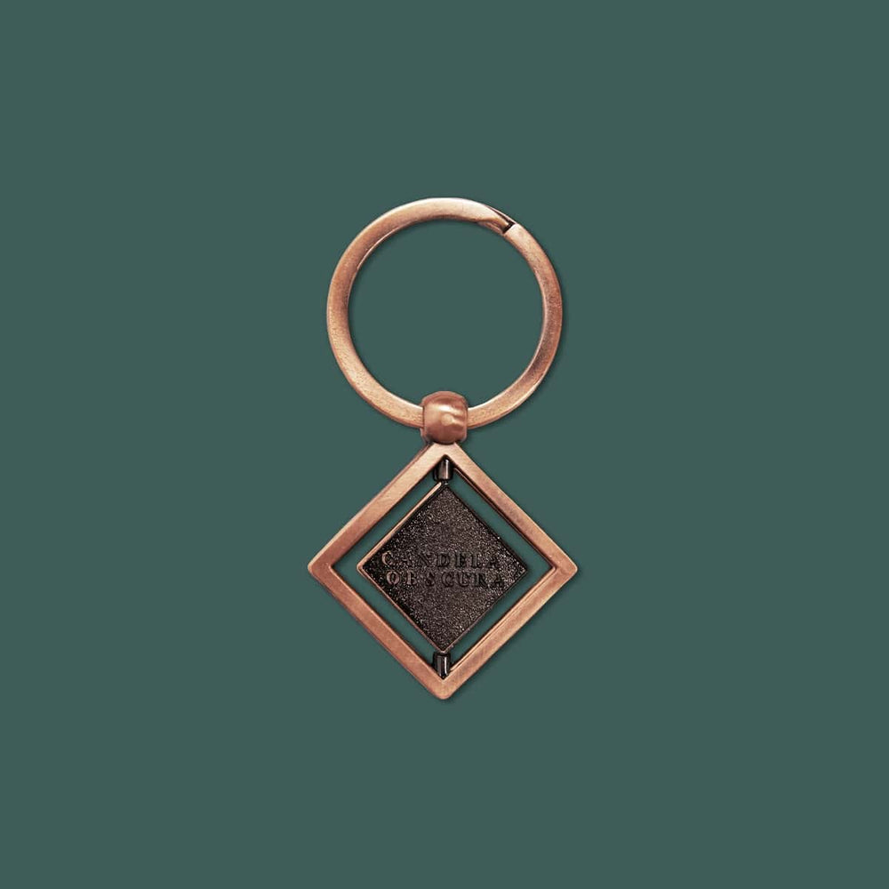 Critical Role: Candela Obscura Spinning Keychain (ONLINE ORDER ONLY)