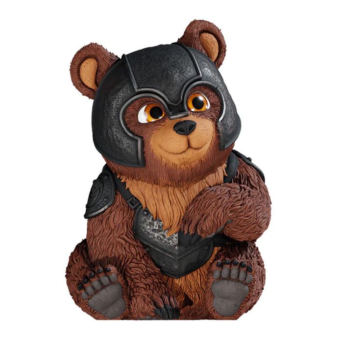 Critical Role Critters of Exandria: Baby Trinket Life-Sized Figure (ONLINE ORDER ONLY)