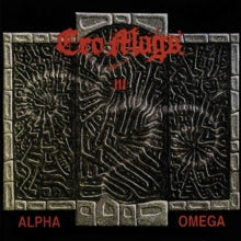 Alpha Omega [Import] [Vinyl]
