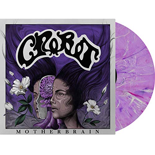 Motherbrain (Pink Purple Marble Vinyl) [Vinyl] (ONLINE ORDER ONLY)