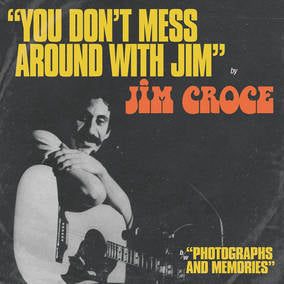 You Don't Mess Around With Jim / Operator (That's Not The Way It Feels) [RSD21 EX] [Vinyl] (ONLINE ORDER ONLY)