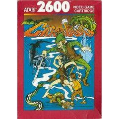 Crossbow - Atari 2600 (Online Order Only)