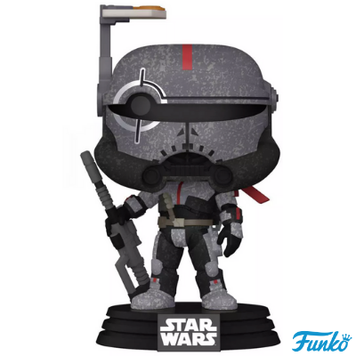 Funko Star Wars Bobbleheads (ONLINE ORDER ONLY)