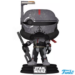 Funko Star Wars Bobbleheads (ONLINE ORDER ONLY)