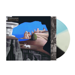Dreamers Are Waiting ((Colored Vinyl, Blue, White, Black) [Import] [Vinyl] (ONLINE ORDER ONLY)