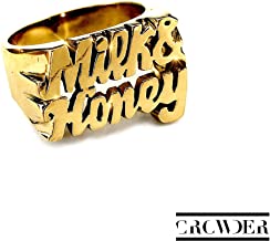 Milk & Honey [2 LP] [Vinyl]