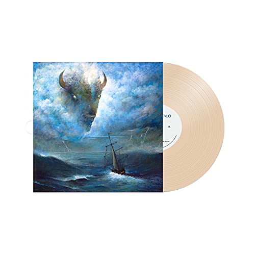 White Buffalo [LP] [Vinyl]