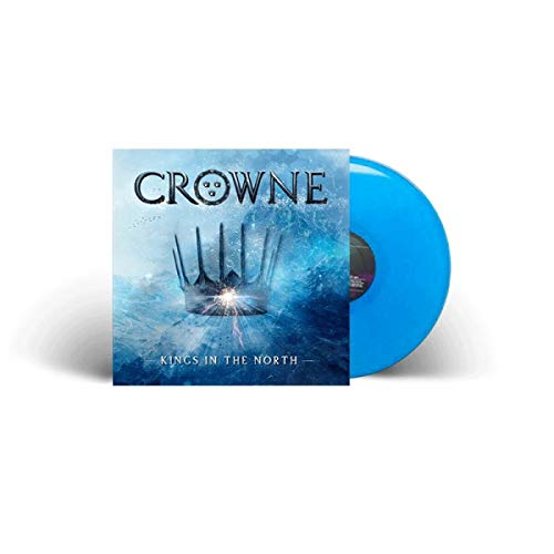 Kings In The North [Vinyl] (ONLINE ORDER ONLY)