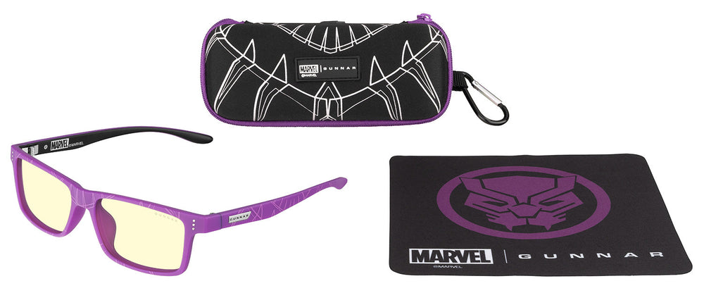 Cruz, Black Panther Edition (ONLINE ORDER ONLY)