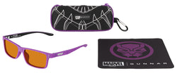 Cruz, Black Panther Edition (ONLINE ORDER ONLY)