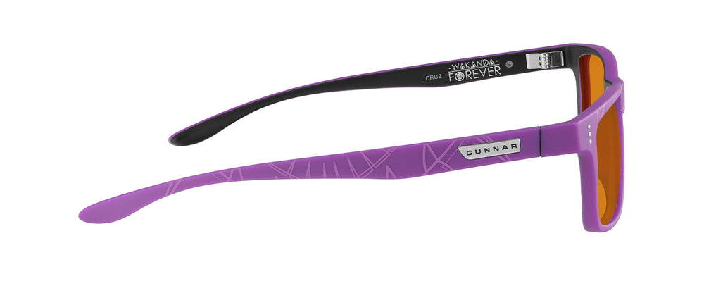 Cruz, Black Panther Edition (ONLINE ORDER ONLY)