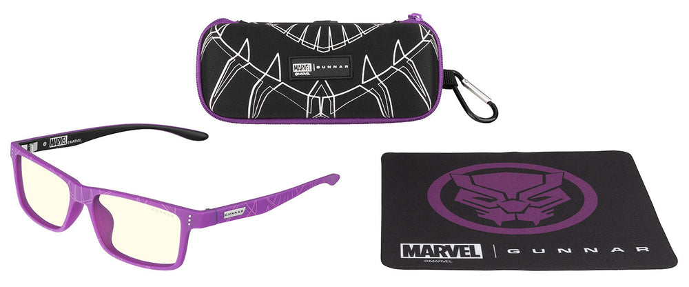 Cruz, Black Panther Edition (ONLINE ORDER ONLY)
